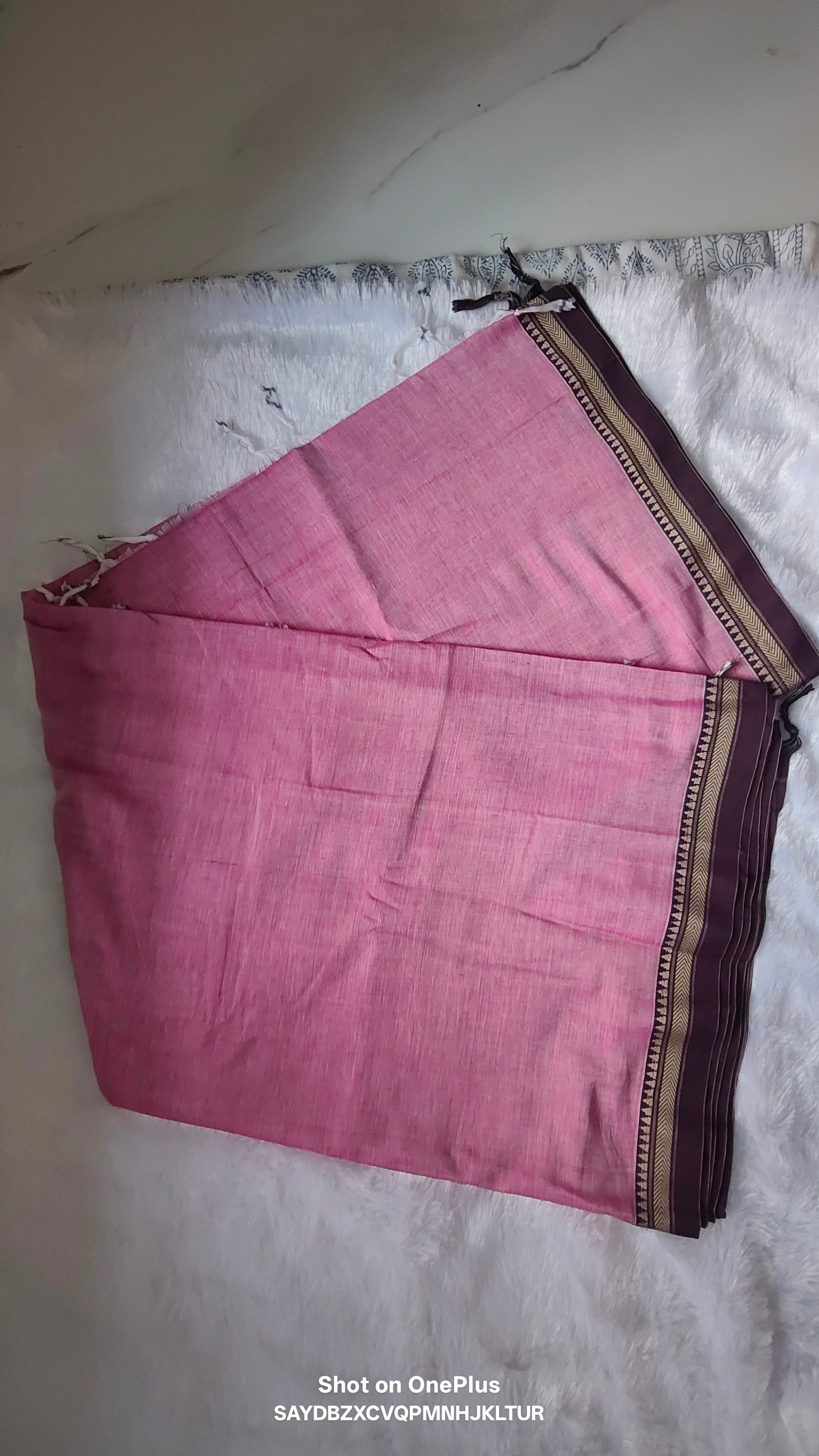 Narayanpet Saree