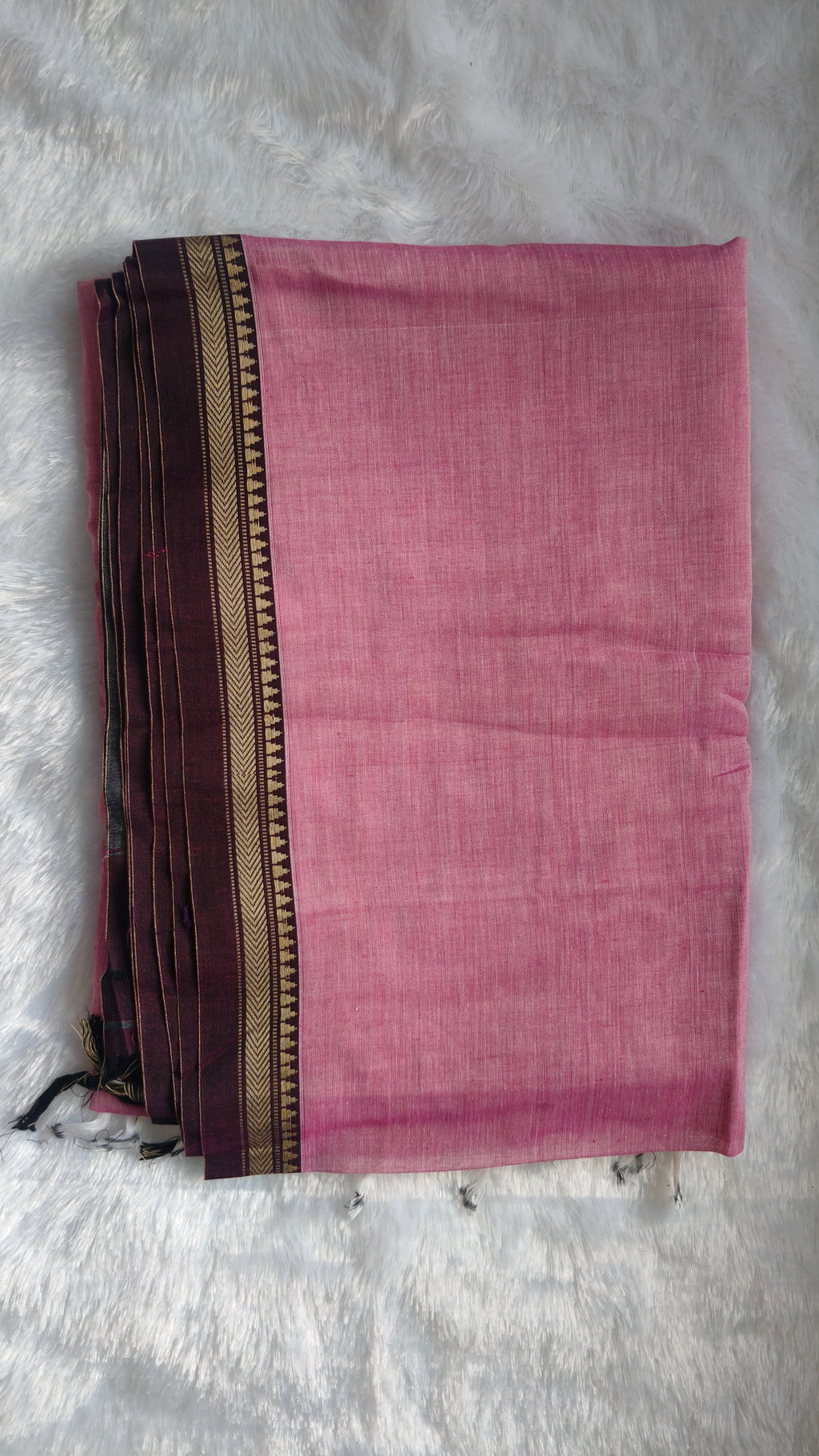 Narayanpet Saree