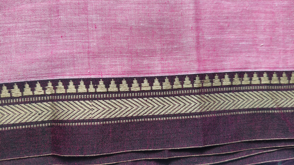 Narayanpet Saree
