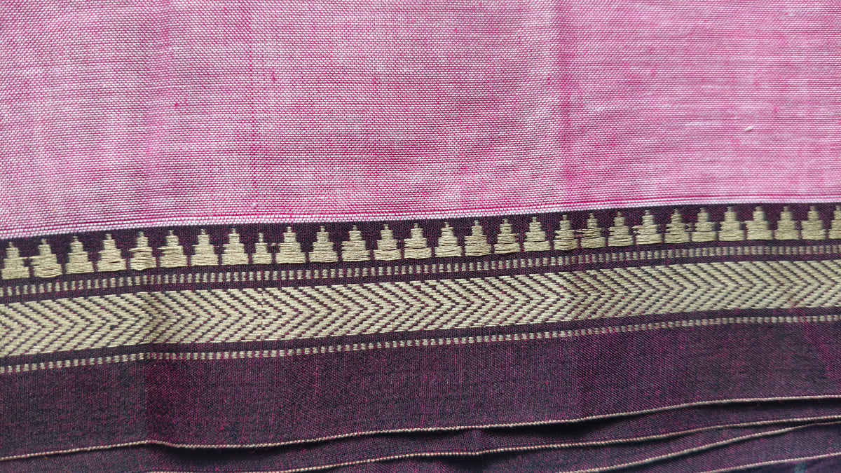 Narayanpet Saree