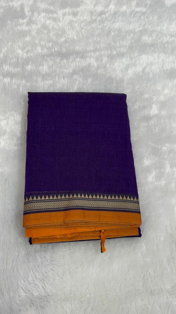 Narayanpet Saree