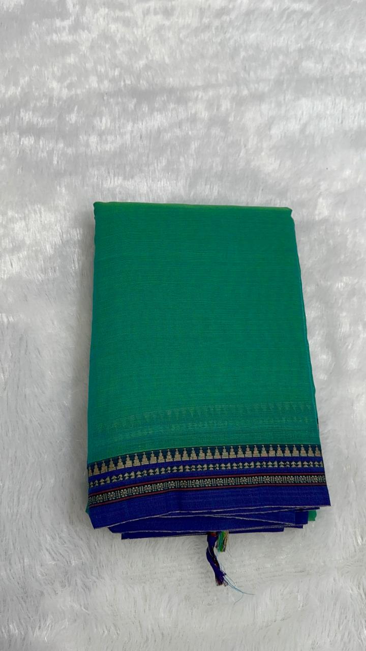 Narayanpet Saree