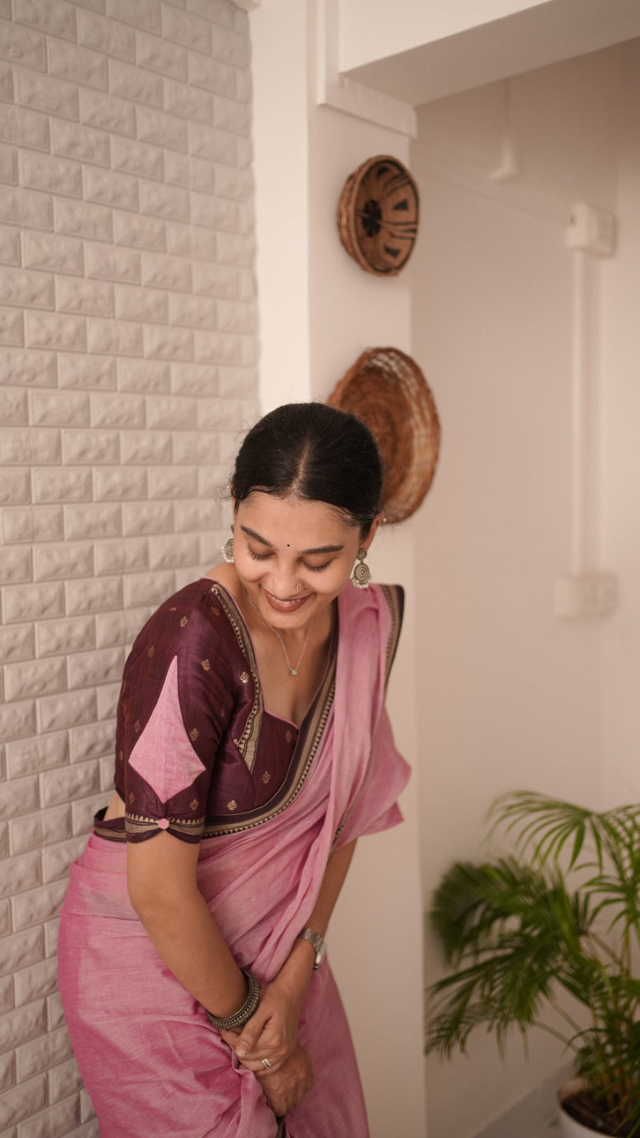 Narayanpet Saree